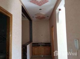 3 Schlafzimmern Villa zu verkaufen in Na El Jadida, Doukkala Abda Bas villa de 280 m2 à ELjadida