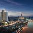 1 спален Кондо на продажу в Life Charoennakhon - Sathorn, Bang Lamphu Lang, Кхлонг Сан, Бангкок