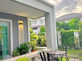 3 Bedroom House for sale at Life in the Garden Rongpo - Motorway, Takhian Tia, Pattaya