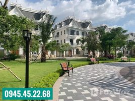 Estudio Villa en venta en Thanh My Loi, District 2, Thanh My Loi