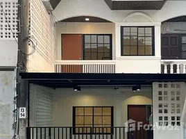 ขายทาวน์เฮ้าส์ 3 ห้องนอน ใน กรุงเทพมหานคร, สวนหลวง, สวนหลวง, กรุงเทพมหานคร