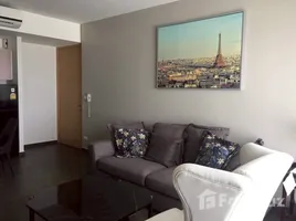 อพาร์ทเม้นท์ 2 ห้องนอน ให้เช่า ในโครงการ เดอะ ลอฟท์ เอกมัย, พระโขนง