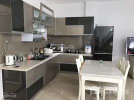 4 спален Дом for sale in District 9, Хошимин, Phuoc Long A, District 9