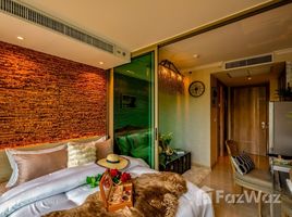 Studio Wohnung zu verkaufen im The Riviera Monaco, Nong Prue, Pattaya