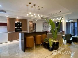 4 Bedroom Apartment for sale at Eastown, The 5th Settlement