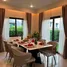 4 Bedroom House for rent at Vivaldi Banga, Bang Kaeo, Bang Phli, Samut Prakan