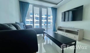 芭提雅 农保诚 Grand Avenue Residence 2 卧室 公寓 售 