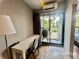 1 спален Кондо в аренду в Ideo Sukhumvit 93, Bang Chak, Пхра Кханонг, Бангкок, Таиланд