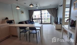 1 Schlafzimmer Wohnung zu verkaufen in Nong Kae, Hua Hin Marrakesh Residences