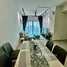Penthouse Studio à louer à Tiara South, Cheras