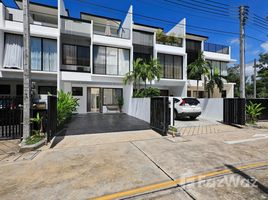 3 Bedroom Townhouse for sale at Laguna Park 2 , Choeng Thale, Thalang