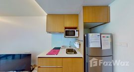 Available Units at SOCIO Ruamrudee