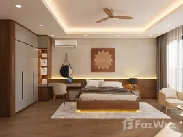 3 Schlafzimmer Villa zu vermieten in Khue My, Da Nang, Khue My