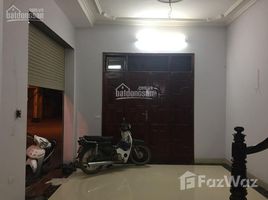 4 Schlafzimmer Haus zu verkaufen in Tu Liem, Hanoi, My Dinh, Tu Liem, Hanoi