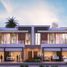 4 Bedroom Townhouse for sale at Paradise Hills, Golf Vita, DAMAC Hills (Akoya by DAMAC)