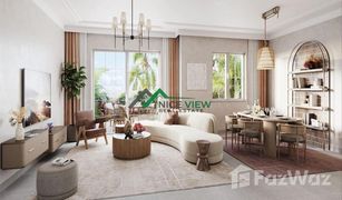 2 chambres Maison de ville a vendre à Khalifa City A, Abu Dhabi Bloom Living