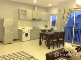 2 Habitación Apartamento en alquiler en Modern 2 Bedroom Apartment Close to Russian Market, Stueng Mean Chey