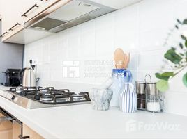 3 спален Квартира на продажу в Ansam 3, Yas Acres