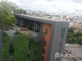 1 Bedroom Condo for sale at The Unique Ladprao 26, Chomphon, Chatuchak, Bangkok
