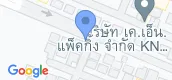 Map View of Perfect Park Bang Bua Thong
