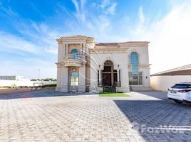在Mohamed Bin Zayed City Villas出售的7 卧室 别墅, Mohamed Bin Zayed City, 阿布扎比