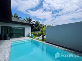 3 Habitación Villa en alquiler en Nicky Villas 2, Si Sunthon, Thalang