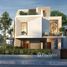 4 Habitación Villa en venta en Vye Sodic, New Zayed City, Sheikh Zayed City, Giza, Egipto