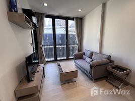 1 Bedroom Condo for rent at The Line Asoke - Ratchada, Din Daeng, Din Daeng