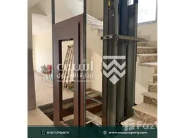 4 Bedroom Villa for sale at Mountain View 2, The 5th Settlement, New Cairo City