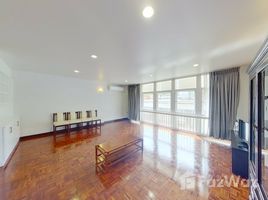 在S.V. Apartment租赁的2 卧室 公寓, Lumphini