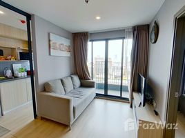 2 Bedroom Condo for sale at Ideo O2, Bang Na