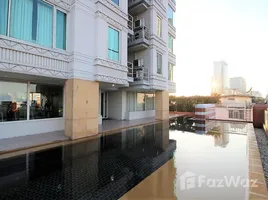 2 Bedroom Apartment for rent at Manhattan Chidlom, Makkasan