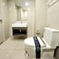 Studio Apartment for rent at Ideo Charan 70 - Riverview, Bang Phlat, Bang Phlat