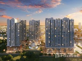 3 Bedroom Condo for sale at Hinode City, Minh Khai