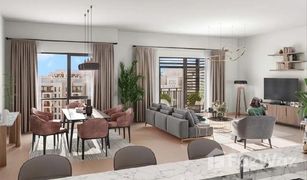 4 Habitaciones Apartamento en venta en Madinat Jumeirah Living, Dubái Lamaa