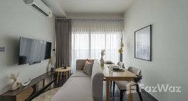 Available Units at Park Origin Thonglor