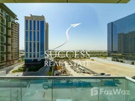 Studio Apartment for sale at Safeer Tower 2, Safeer Towers, Business Bay