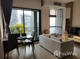 1 Schlafzimmer Wohnung zu verkaufen im The Capital Ekamai - Thonglor, Bang Kapi