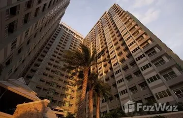 The Fourwings Residence in Hua Mak, Bangkok