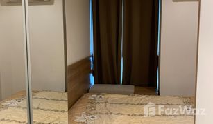 1 Bedroom Condo for sale in Phra Khanong, Bangkok Rhythm Sukhumvit 50