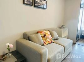 คอนโด 1 ห้องนอน ให้เช่า ในโครงการ มอนเต้ พระราม 9, หัวหมาก