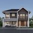 4 спален Дом на продажу в Baan Rao the Residence, Mueang