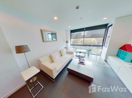 1 Bedroom Condo for rent at Baan Saraan, Khlong Toei Nuea