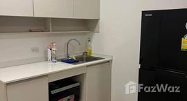 ยูนิตที่เหลืออยู่ในโครงการ แชปเตอร์ วัน อีโค รัชดา - ห้วยขวาง