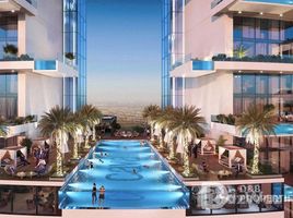 2 Habitación Apartamento en venta en Cavalli Casa Tower, Al Sufouh Road