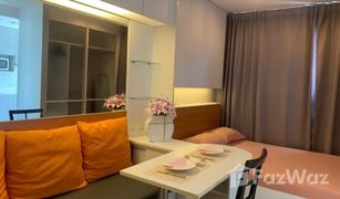 曼谷 Bang Chak Ideo Mobi Sukhumvit 81 开间 公寓 售 