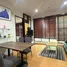 1 Bedroom Condo for rent at Baan Klang Krung Siam-Pathumwan, Thanon Phet Buri