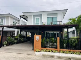 บ้านเดี่ยว 3 ห้องนอน ให้เช่า ในโครงการ ภัสสร เกาะแก้ว, เกาะแก้ว, เมืองภูเก็ต