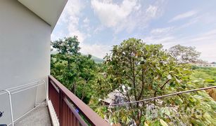 清迈 Chang Phueak Mountain View Condominium 1 卧室 公寓 售 