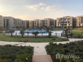 3 Bedroom Condo for sale at Galleria Moon Valley, South Investors Area, New Cairo City, Cairo, Egypt